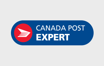 Canada Post names Harling D...
